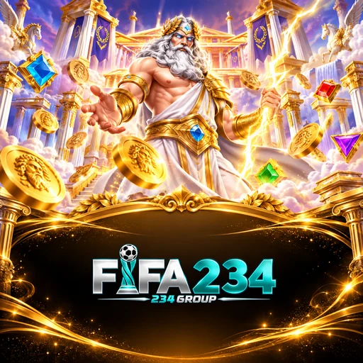 fifa234