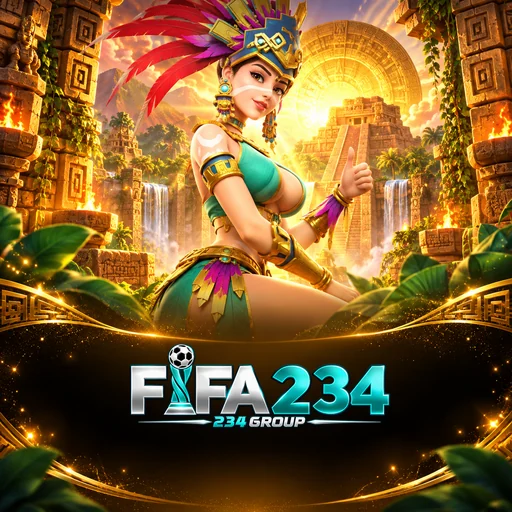 fifa234